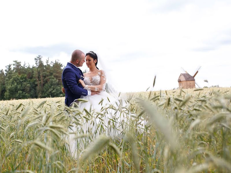 Photographe de mariage Marcin Antonowicz (antonfoto4k). Photo du 25 mai 2023