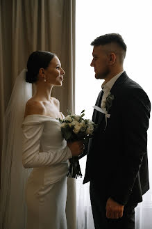 Fotógrafo de casamento Elena Belaya (lenabelaya). Foto de 5 de janeiro