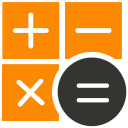 Simple Calculator chrome extension