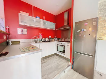 appartement à Grenoble (38)