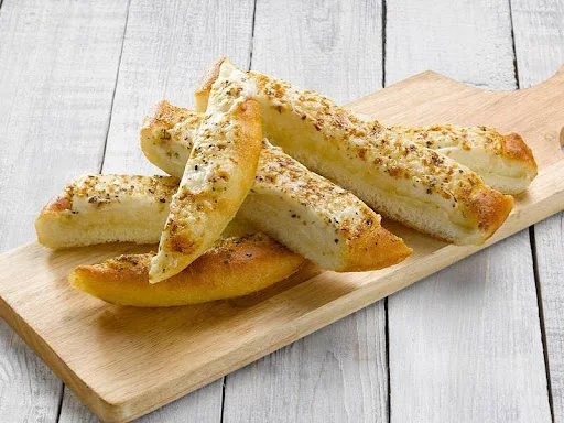 Creamy Bread Stix