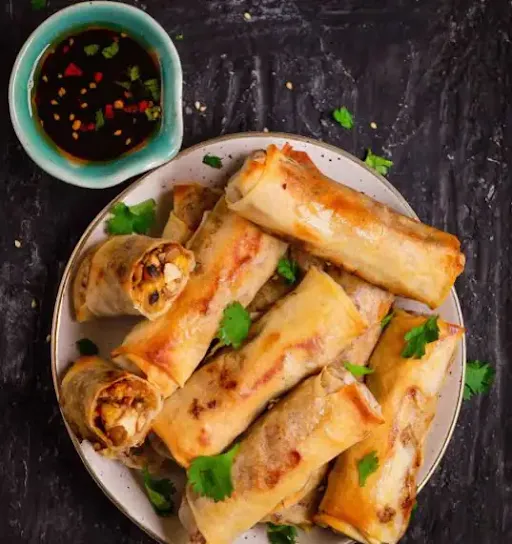 Chicken Spring Roll