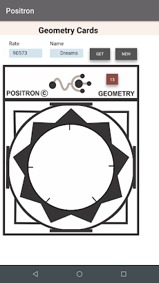 Geometry Cardsのおすすめ画像4