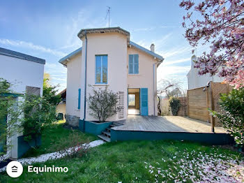 maison à La Celle-Saint-Cloud (78)