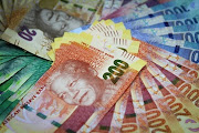 SA’s municipalities are owed R128.3bn as at March 31 2017. File photo.