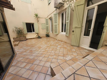 appartement à Avignon (84)