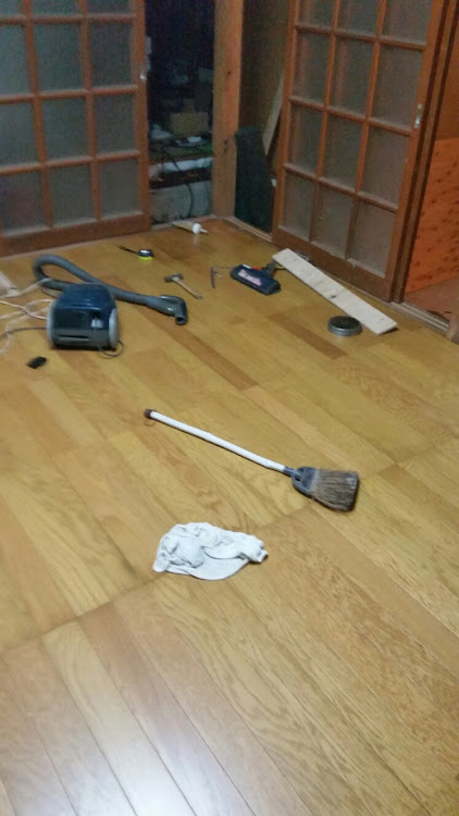 シーマのシーマ・DIYに関するカスタム事例の投稿画像8枚目
