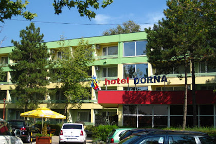 Hoteluri Pe Plaja In Romania