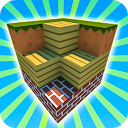 Herunterladen Building and Crafting : Exploration Installieren Sie Neueste APK Downloader