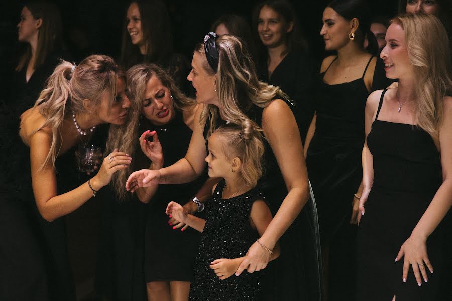 Fotografo di matrimoni Natalya Gladkikh (liawind). Foto del 1 aprile 2023