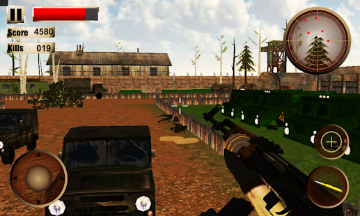 How to get Terrorist Sniper Shooter war lastet apk for pc