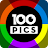 100 PICS Quiz - Logo & Trivia icon