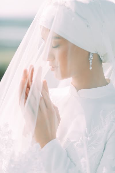 Fotografo di matrimoni Rustem Zalyaliev (rustemphoto). Foto del 19 settembre 2020