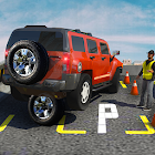 5th Wheel Smart Car Parking Space: Driving School 1.4