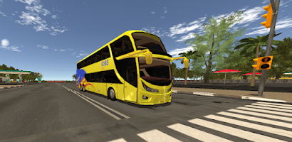 Proton Bus Simulator Road - Free download and software reviews