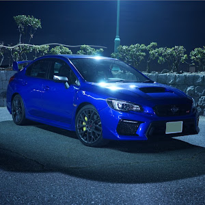 WRX STI VAB