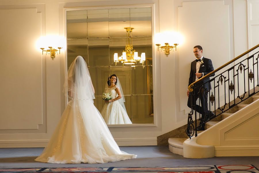 Hochzeitsfotograf Viktor Gottselig (viktorfoto). Foto vom 5. Januar 2019