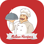 Cover Image of Unduh Italian Recipes - Best Italian food recipes 6.0 APK