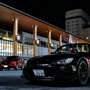 S2000 AP1