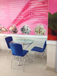 Baskin Robbins photo 1