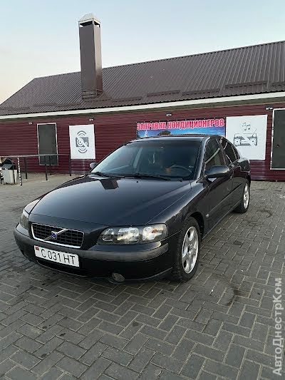 продам авто Volvo S60 S60 фото 1