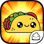 Taco Evolution Food Clicker Apk