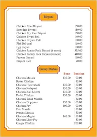 Desi Kitchen menu 3