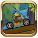 Hill Climb Racing - Monkey