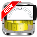 Cover Image of Download Protractor : Free, Tiny 160909.1.5.0 APK