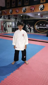 Sanjay Karate Unisex Gym photo 1