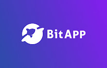 BitApp Wallet small promo image