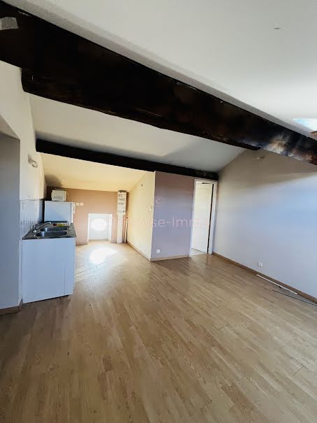 Vente maison 7 pièces 147 m² à Saint-Ambroix (30500), 125 950 €