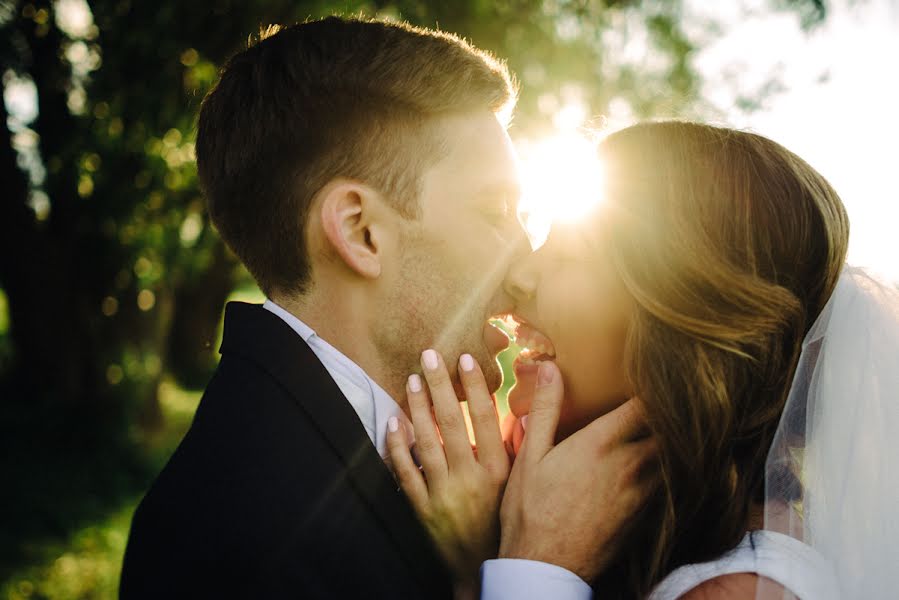 Photographe de mariage Ramis Sabirzyanov (ramis). Photo du 14 septembre 2016