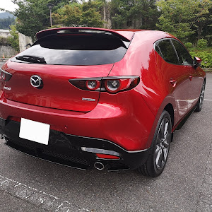 MAZDA3 BPFP