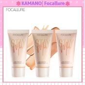 Kem Nền Focallure Che Khuyết Điểm Lâu Trôi 20G Shop Kamano Mã Kn2