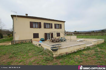 maison à Puy-l'Evêque (46)