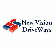 New Vision Driveways Logo