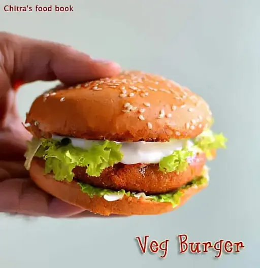 Veg Burger