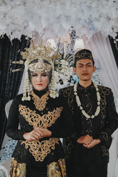 Svatební fotograf Haidar Ali Bahar (haidaralibahar). Fotografie z 6.listopadu 2018