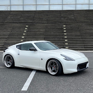 フェアレディZ Z34