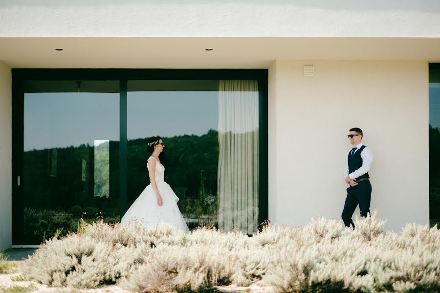 Fotógrafo de casamento Gergely Soós (humansinlove). Foto de 22 de fevereiro 2020