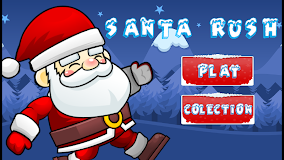 Santa Rush