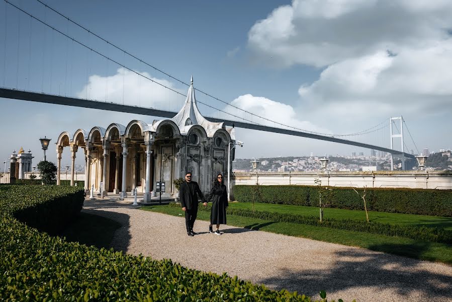 Fotografo di matrimoni Zaidov Kamoliddin (canoniy). Foto del 11 febbraio 2023