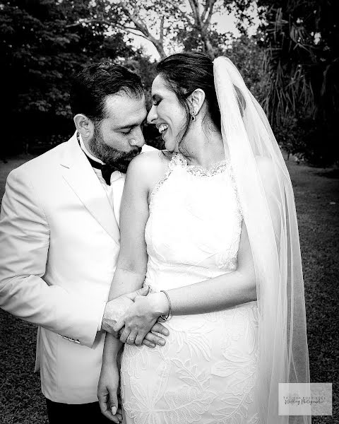 Wedding photographer Tatiana Rodríguez (tatianarfotogra). Photo of 28 March