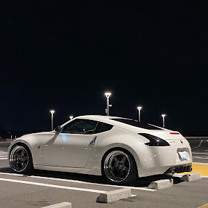 フェアレディZ Z34