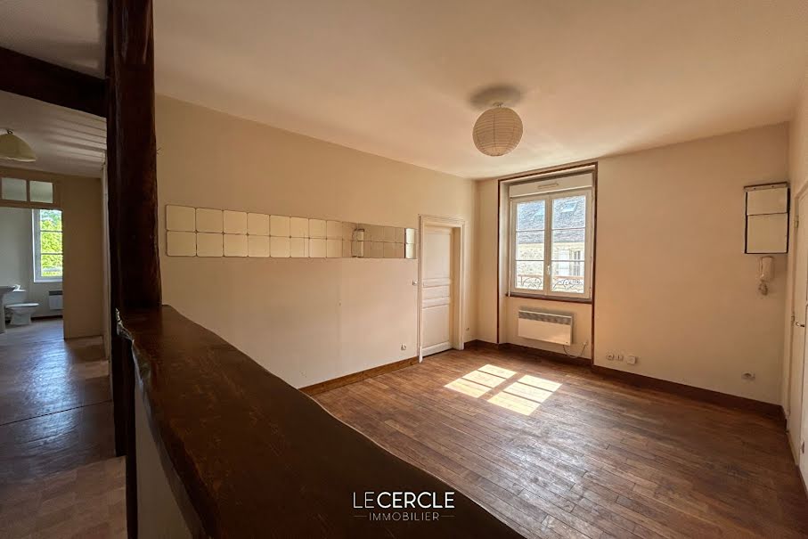 Location  appartement 3 pièces 63 m² à Pont-Sainte-Maxence (60700), 753 €