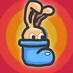 Cover Image of Télécharger Shy Bunnies  APK