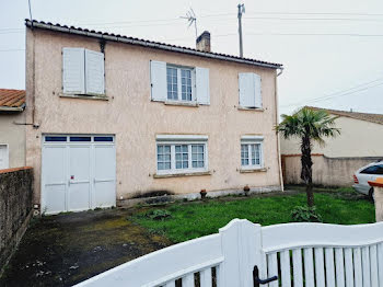 maison à Tonnay-Charente (17)