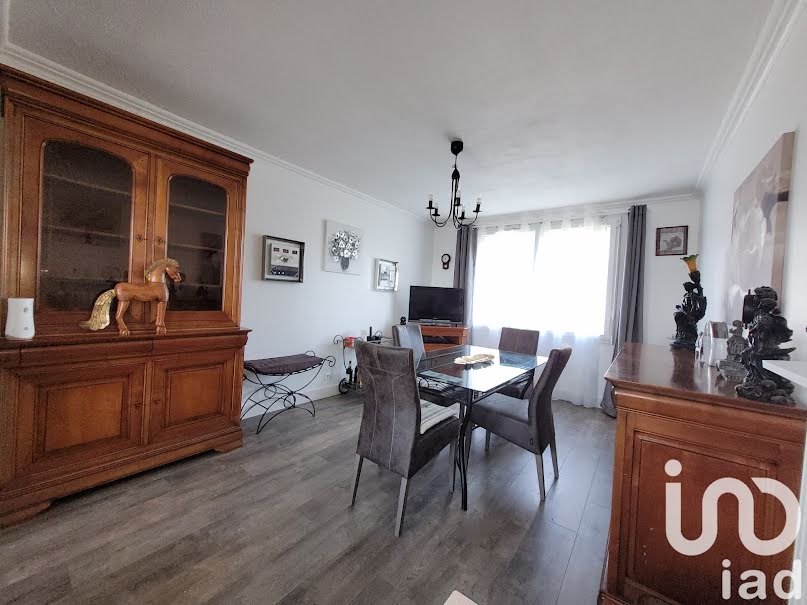 Vente maison 6 pièces 125 m² à Gourin (56110), 199 000 €