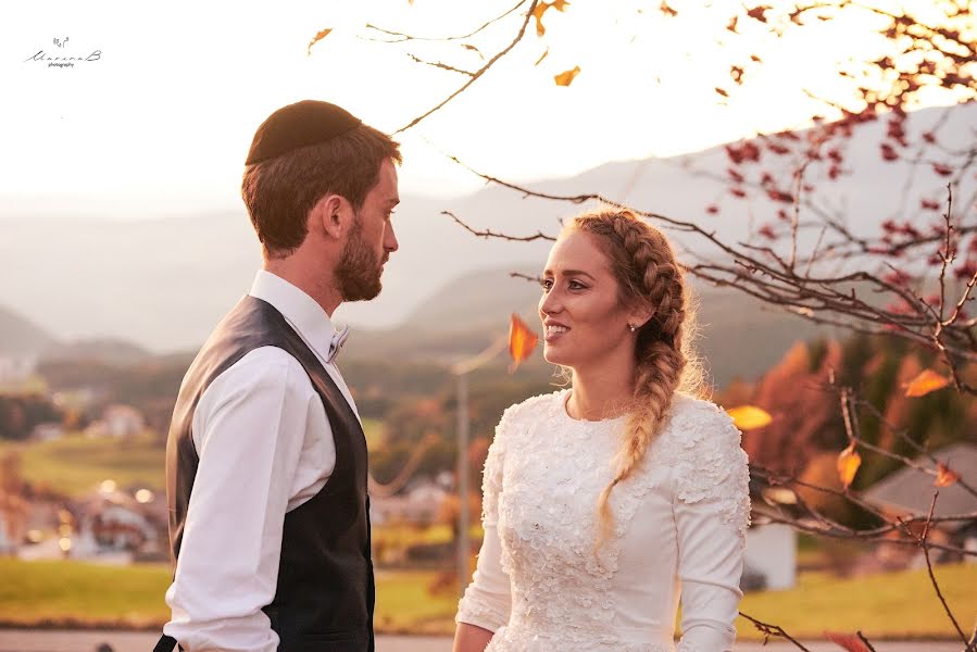 Fotógrafo de casamento Marina Goldina (marinagoldina). Foto de 22 de novembro 2018